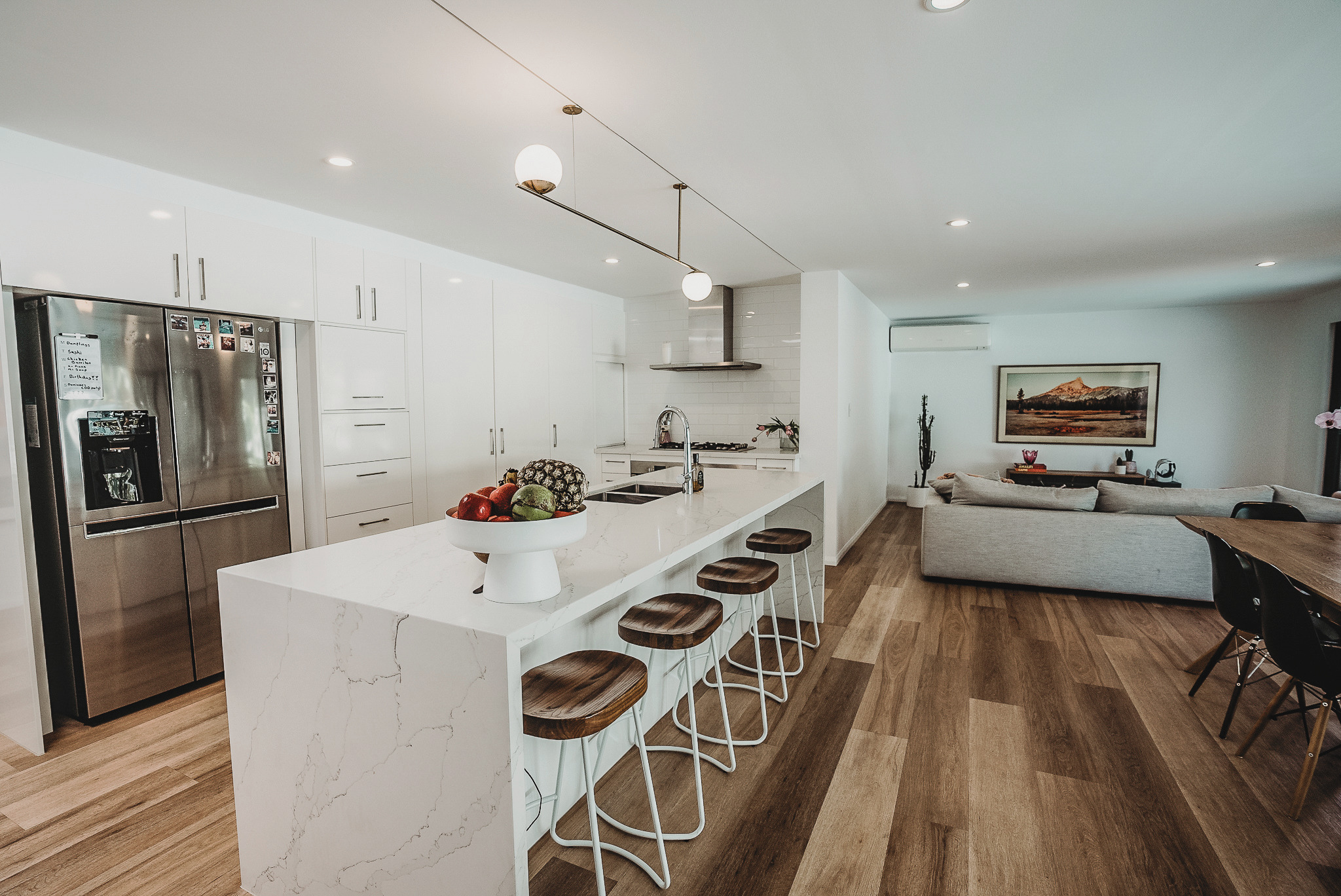 Gold Coast managed property